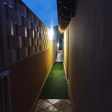 Vila Vacaciones 4 *