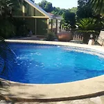 Vacaciones 4 * Denia
