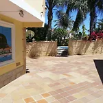 Villa Vacaciones 4