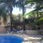 Villa Vacaciones 4 *