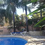 Vacaciones 4 * Denia