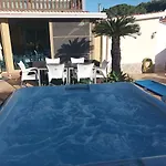 Vacaciones 4 Villa