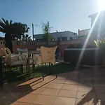 Vacaciones 4 Villa Denia