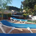 Vacaciones 4 * Denia