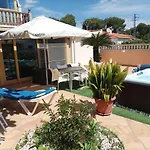 Vacaciones 4 Villa