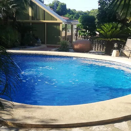 Vacaciones 4 * Dénia