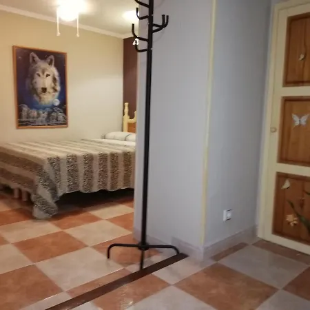 Villa Vacaciones 4