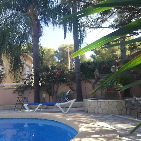 Villa Vacaciones 4 *