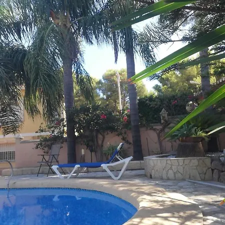 Vacaciones 4 * Dénia