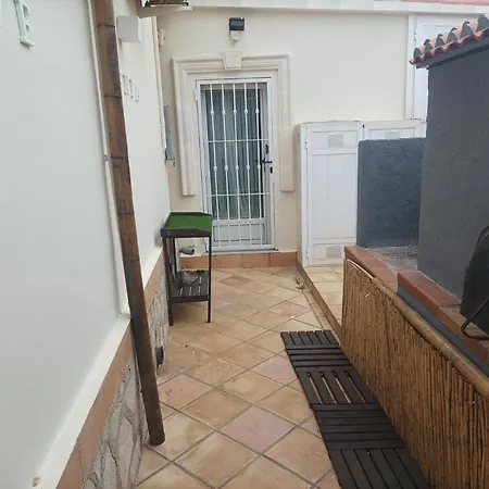 Villa Vacaciones 4 *