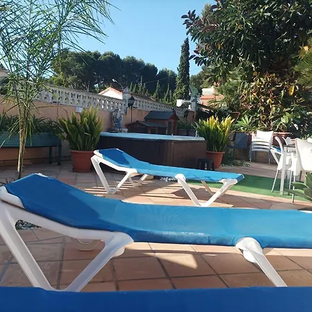 Vacaciones 4 * Dénia