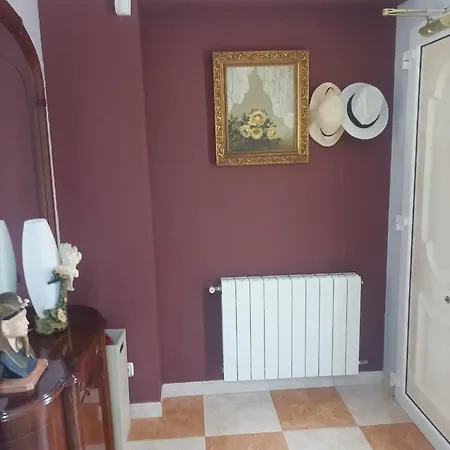 Villa Vacaciones 4