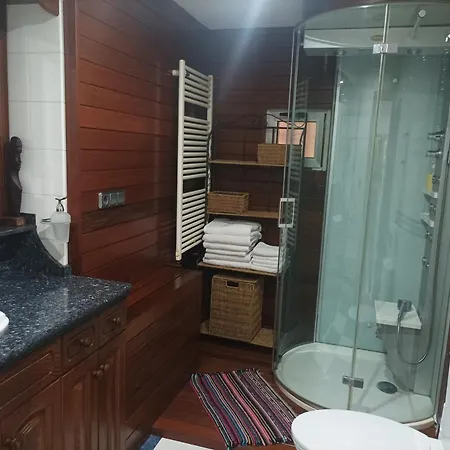 Villa Vacaciones 4