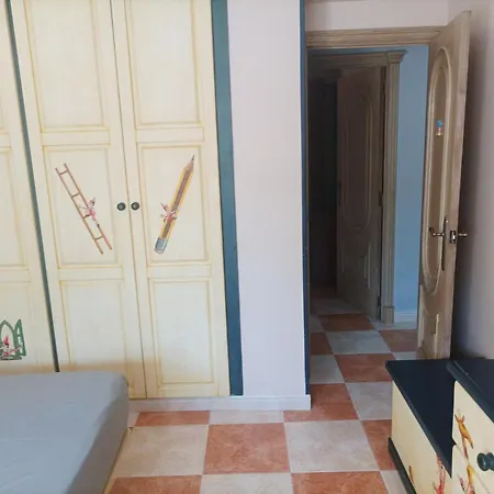 Villa Vacaciones 4 *