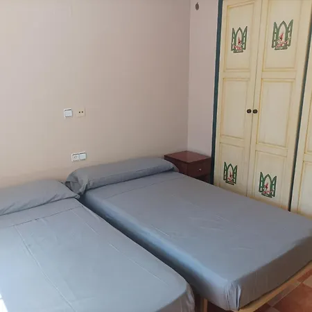 Villa Vacaciones 4 Dénia
