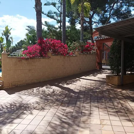 Vacaciones 4 * Dénia