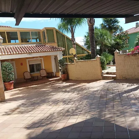 Vacaciones 4 * Dénia