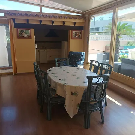 Vacaciones 4 * Dénia