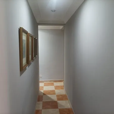Villa Vacaciones 4 *